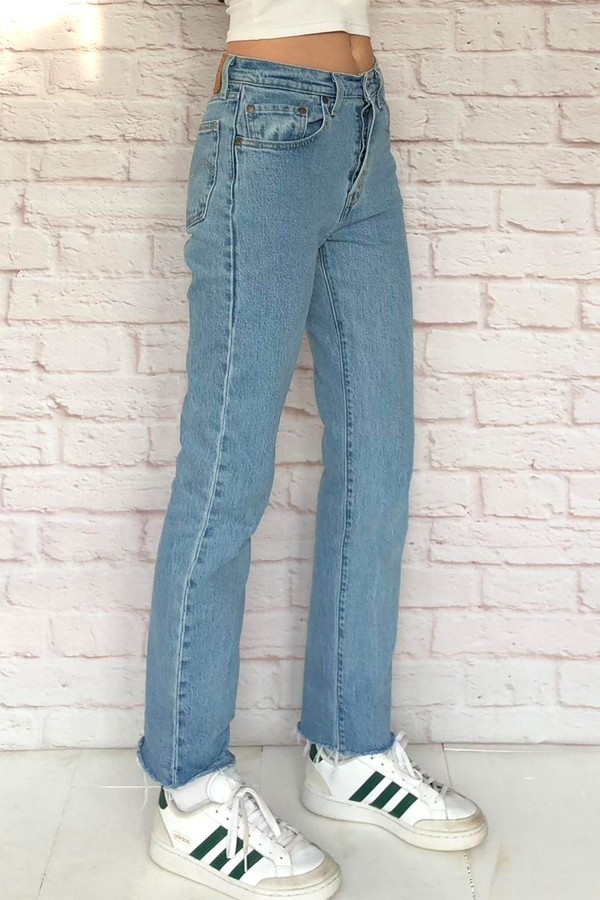 Blue Jeans from Levi's