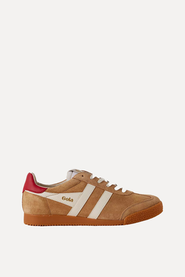Suede Trainers  from Gola