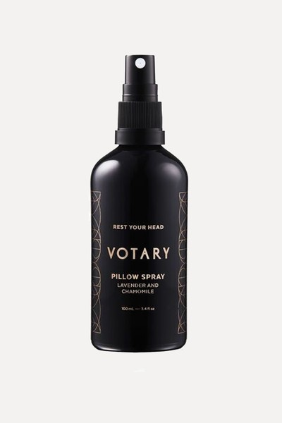 Pillow Spray from Votary