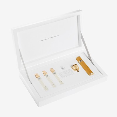 Men's Fragrance Discovery Set