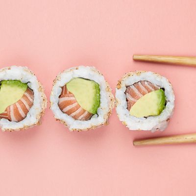 The New Loyalty Scheme For Sushi Lovers 