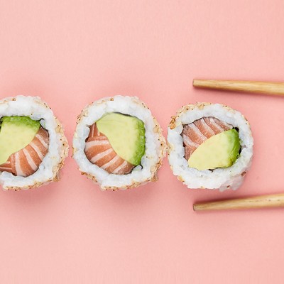The New Loyalty Scheme For Sushi Lovers