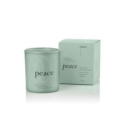 Peace Candle