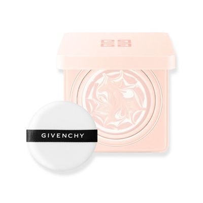 L’intemporel Blossom SPF 15 Anti-Fatigue Compact Day Cream from Givenchy