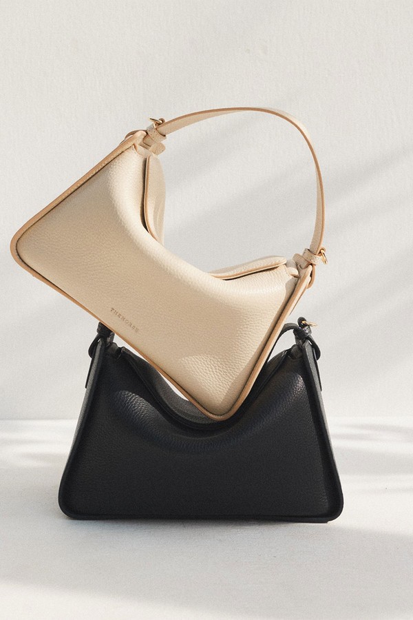 Clementine Bag