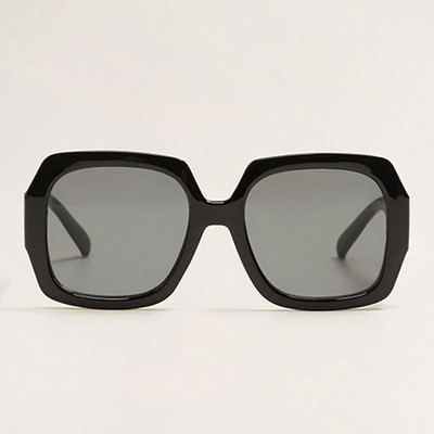 Acetate Frame Sunglasses from Mango