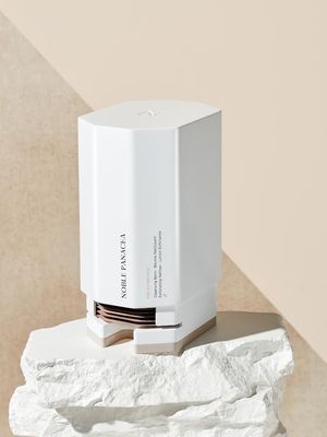 The Elemental Cleansing Balm & Exfoliating Refiner​ Refill, £162