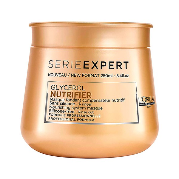 L'Oréal Professionnel from Serie Expert Nutrifier Masque