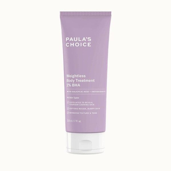 2% BHA Body Spot Exfoliant - Travel size from Paula's Choice