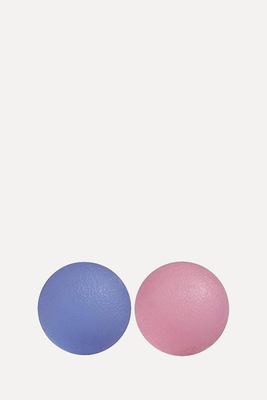 Stress Balls Hand Exercise Therapeutic Gel Ball from ResultSport