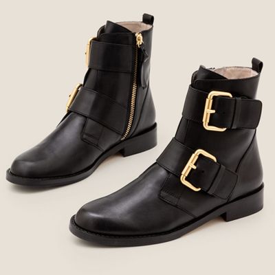 Cavenham Ankle Boots