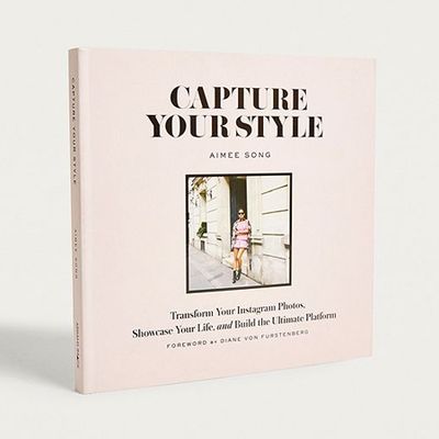Capture Your Style from Abrams