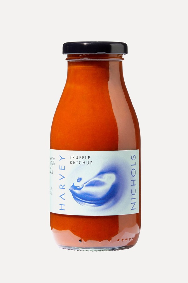 Truffle Ketchup from Harvey Nichols