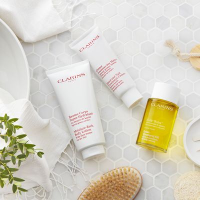 Join Clarins For Its First Ever Virtual Beauty Festival
