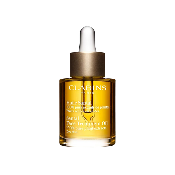 Face Treatment Oil 