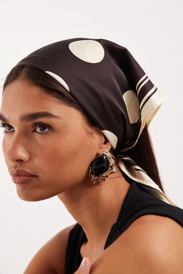 Headscarf from ASOS Design