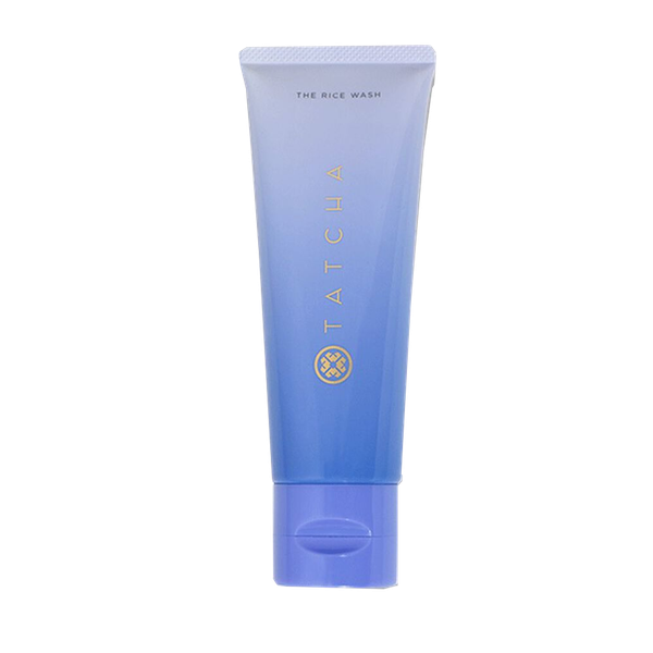 The Rice Wash from Tatcha