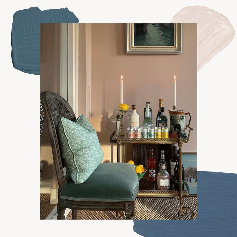Check Out The Bestselling Colours From The UK’s Top Paint Brands
