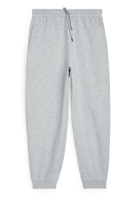 French Terry Sweatpants from Arket
