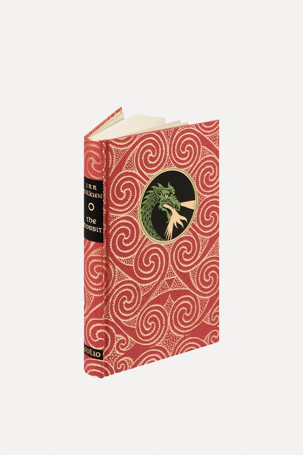 The Hobbit from J. R. R. Tolkien