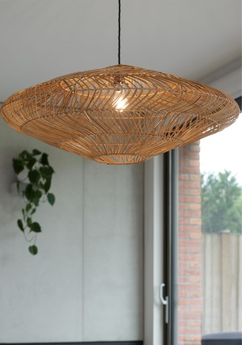 Bali Easy Fit Lamp Shade