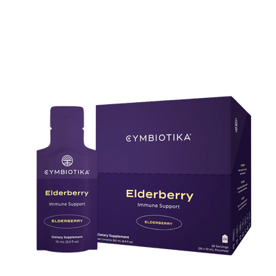 Elderberry Defence Oil  from Cymbiotika