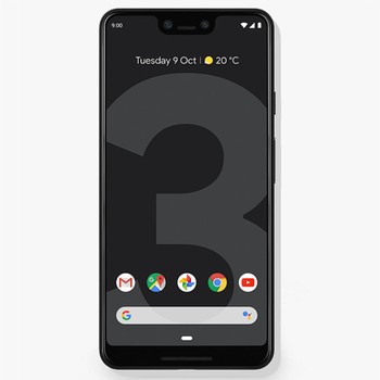 Google Pixel 3 XL Smartphone