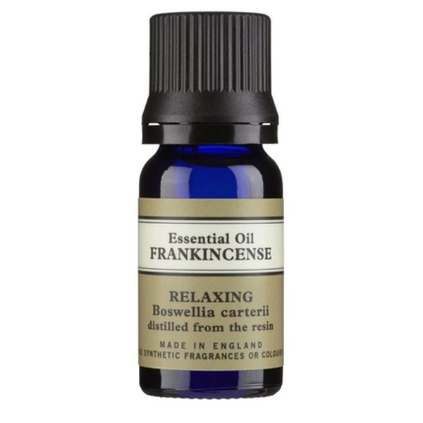 Frankincense Essential Oil from Neal's Yard