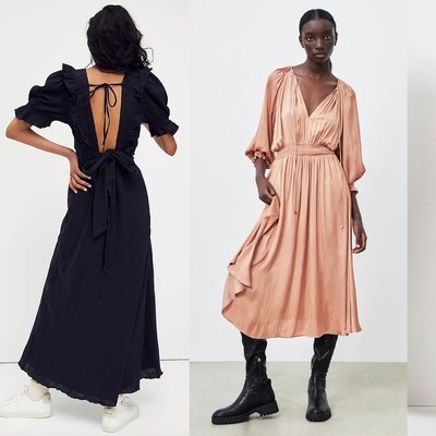 20 Great Dresses Under £100 