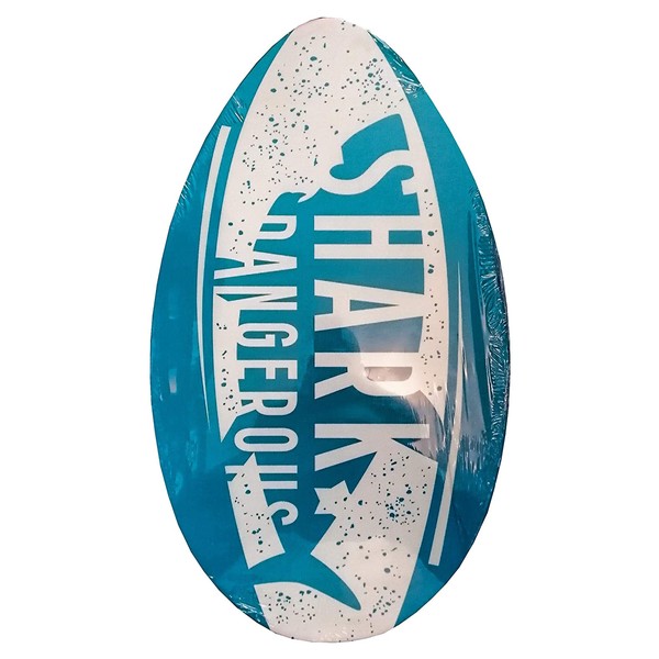 35" Kids Skimboard from Bob Gnarly Surf