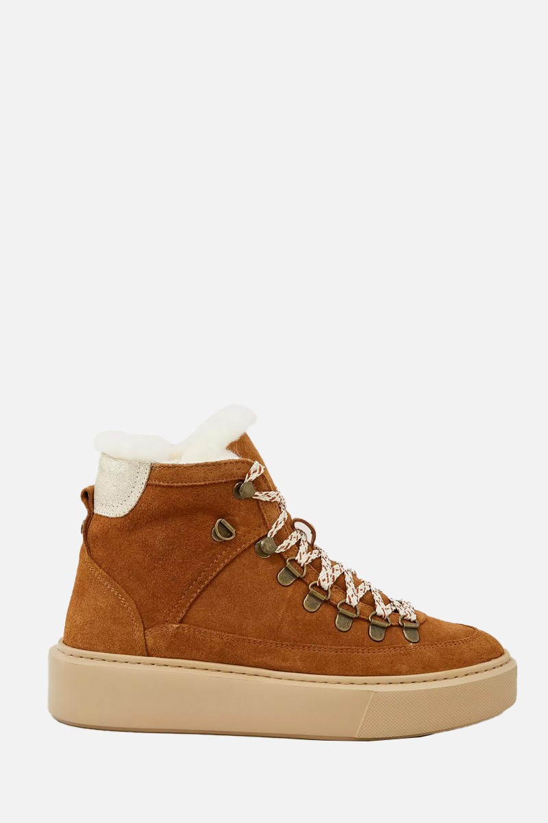 Hiker Bootie from White Stuff