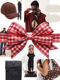 The Best Christmas Gifts For Him & Her At ASOS