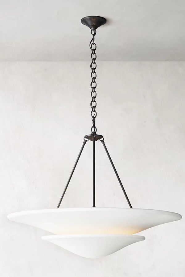 Fiori Pendant from Restoration Hardware