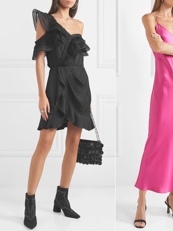 30 New Pieces To Buy At NET-A-PORTER