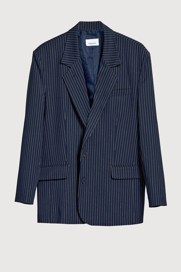 Tamy Blazer from Monceau Studio