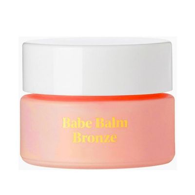 Babe Balm Bronze from Bybi