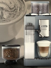 The Coffee Machine To Gift This Christmas 