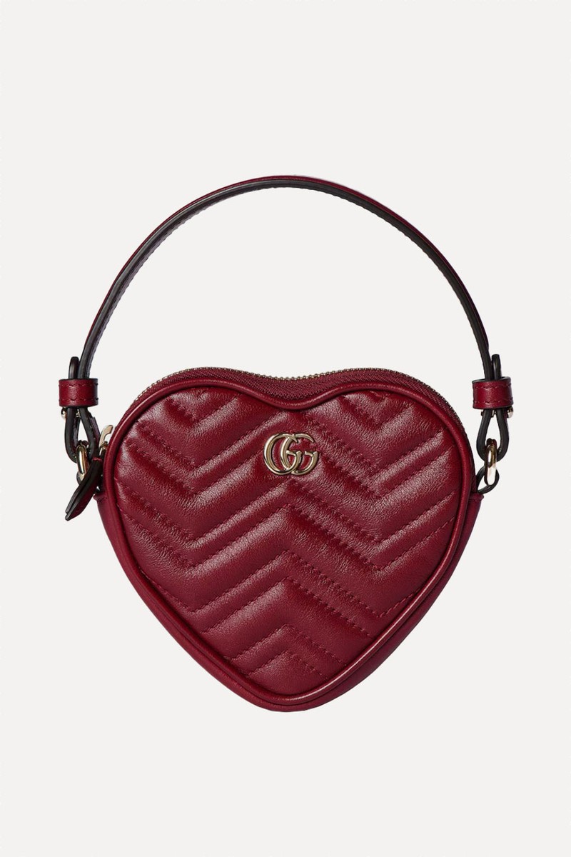 GG Marmont Mini Bag from Gucci