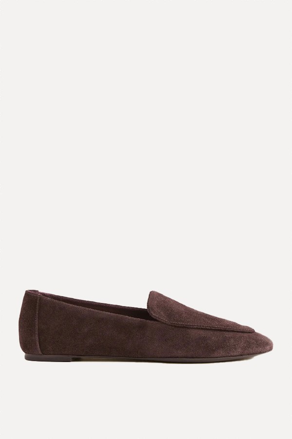 Kat Soft Loafers