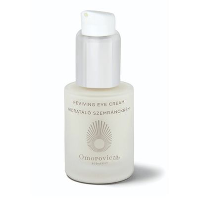 Reviving Eye Cream from Omorovicza