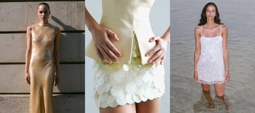 This Summer’s Best Sequin Pieces