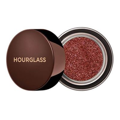 Scattered Light Glitter Eyeshadow in Rapture from Hourglass