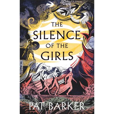 The Silence of the Girls by Pat Barker, £15.99