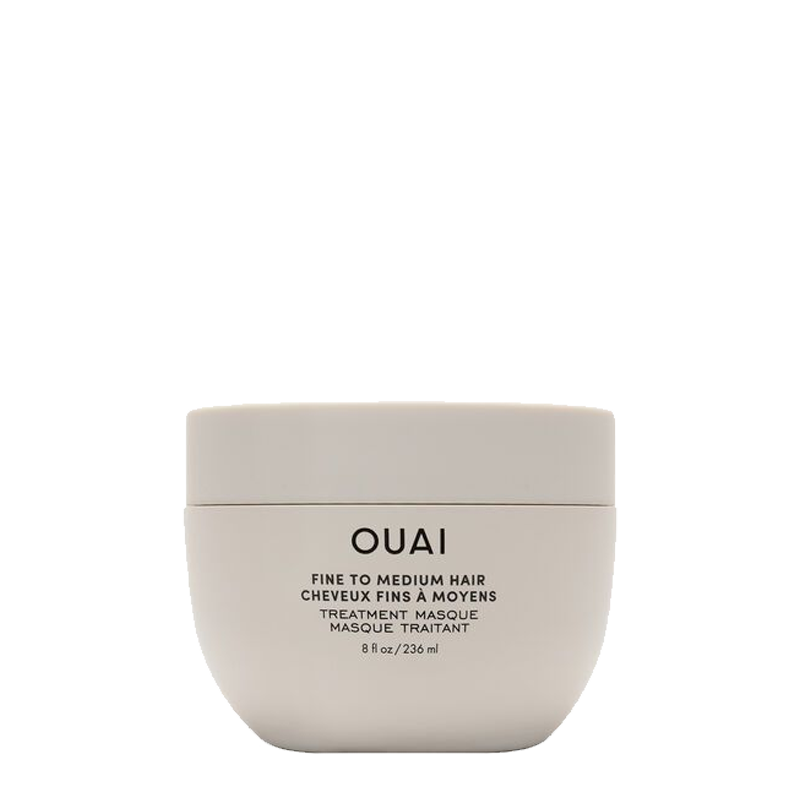Fine-Medium Hair Treatment Masque from Ouai