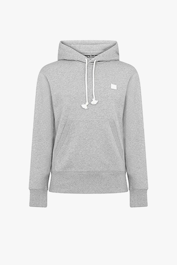 Face Logo Hoodie from Acne Studios