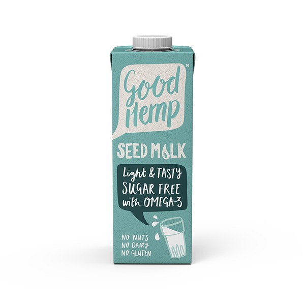 Seed Milk
