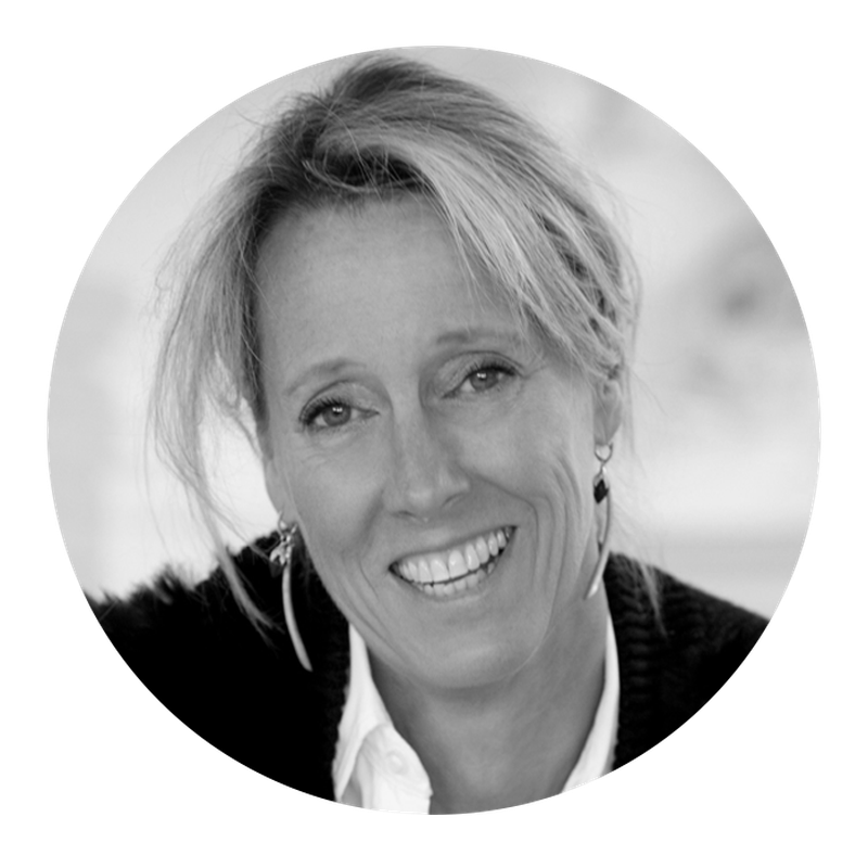 Annoushka Ducas MBE