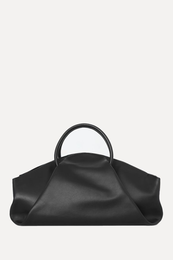 Fold Oversized Tote from COS