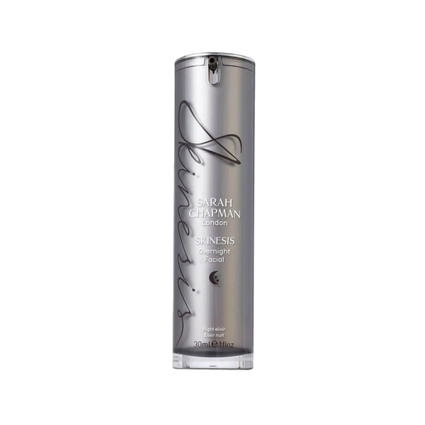 Skinesis Overnight Facial from Sarah Chapman London
