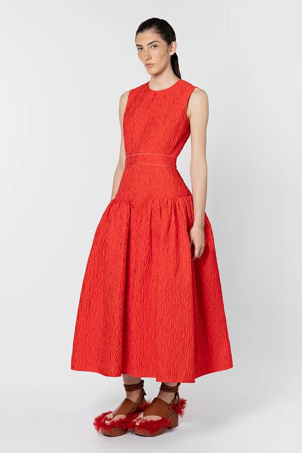 Aya Dress
